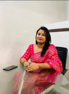 Debolina Chakraborty