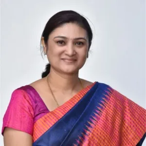 Dr.J.J.Savithri