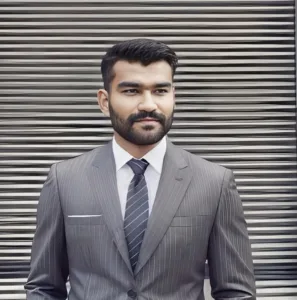 Jagdish Sable