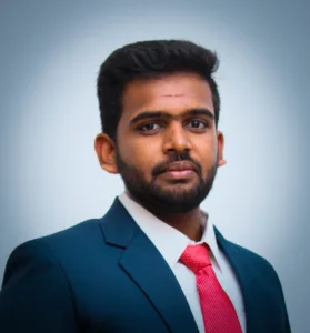 Ashok Vadivel
