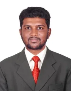 Arun Pandian K